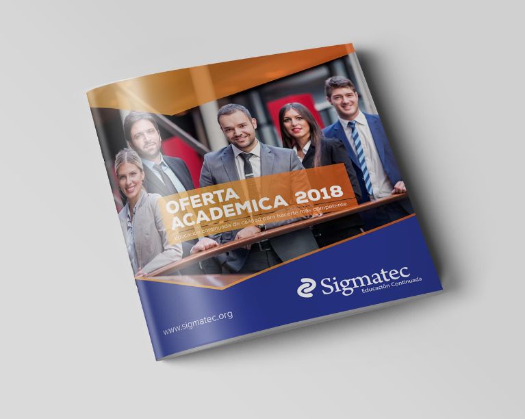 Catálogo Corporativo – Sigmatec